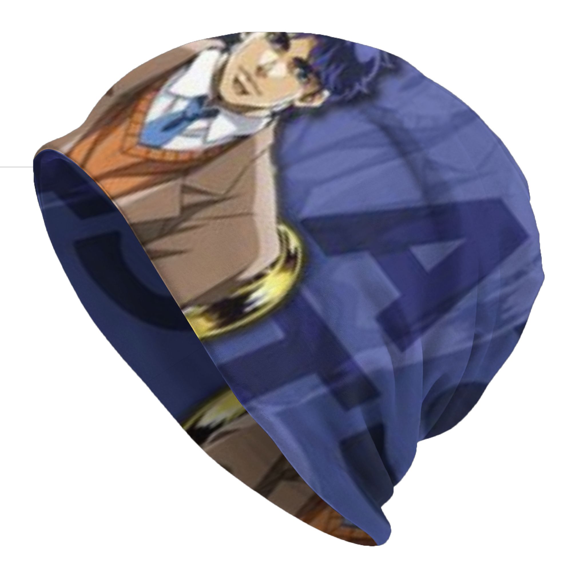 Outdoor Adventure Hat - Bonnet Hats JoJo's Bizarre Adventure Men