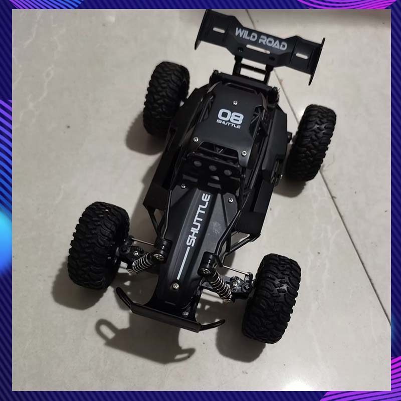 Outdoor Adventure Toys - RC Car 1:16 High-Speed Drift Off-Road