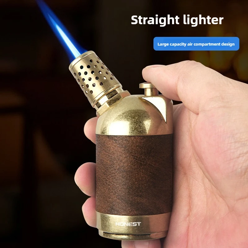 HONEST Windproof Jet Lighter,  - Fire Piston Starter 评论和价格