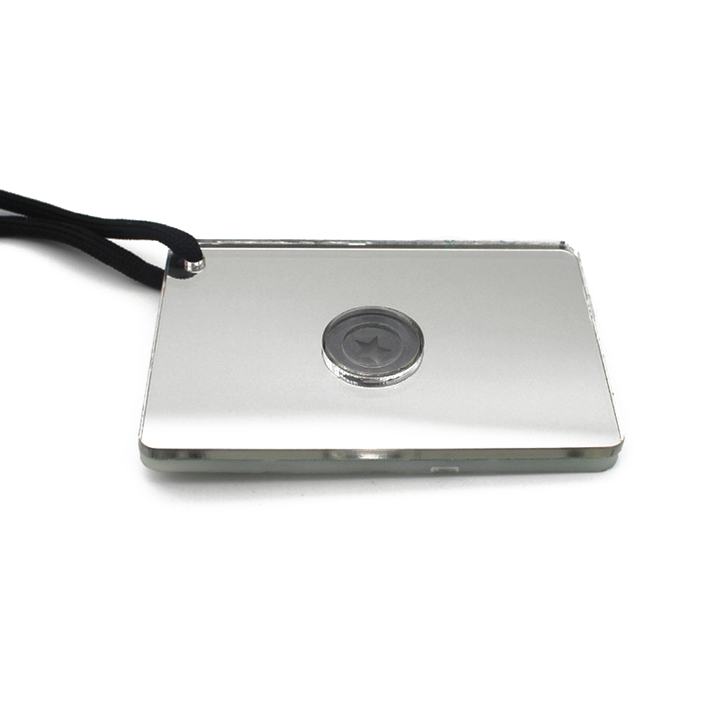 Signal Mirror Traval Hiking Ac - Signal Mirror Rescue 评论和价格