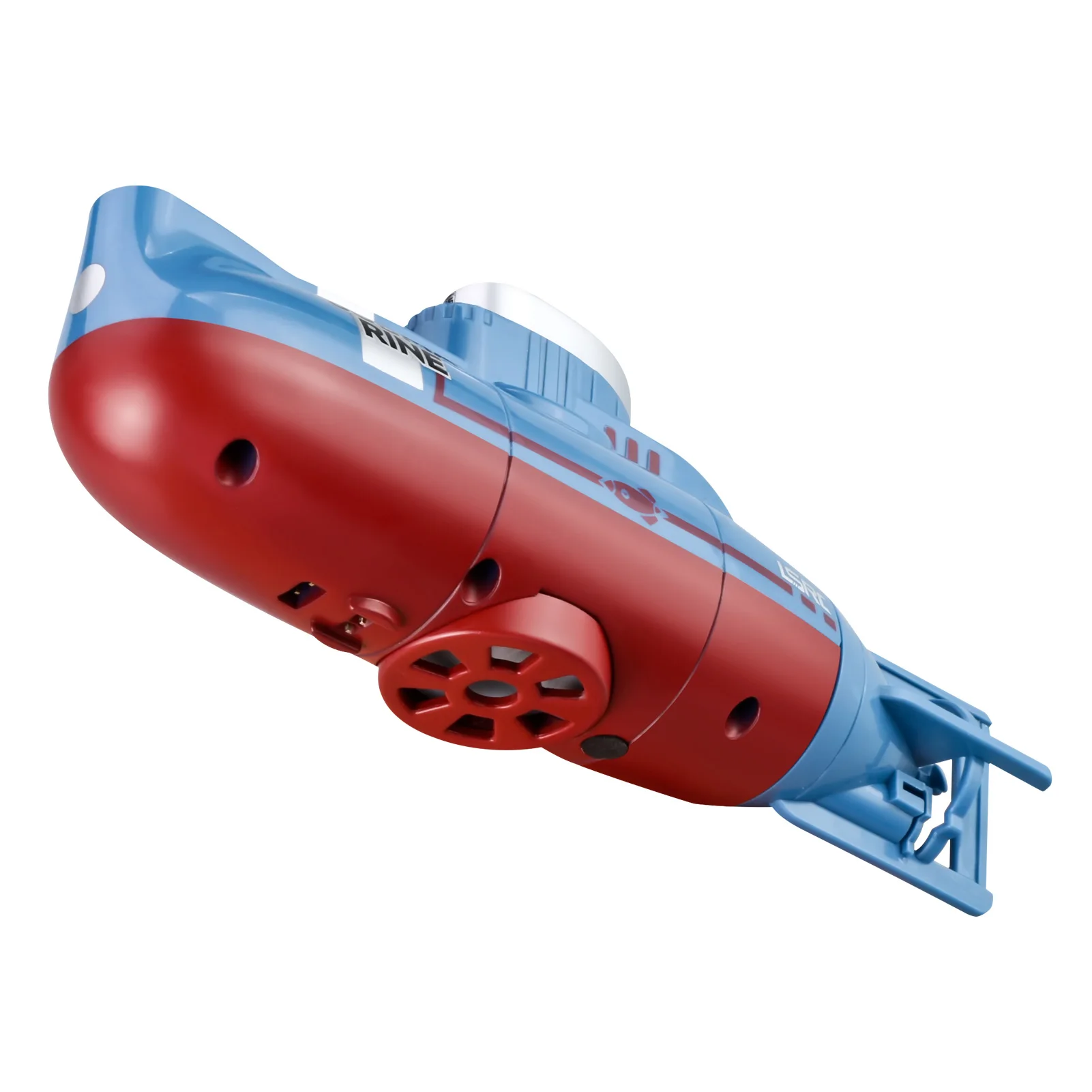 Simulation Mini RC Submarine 0 - Outdoor Adventure Toys 评论和价格