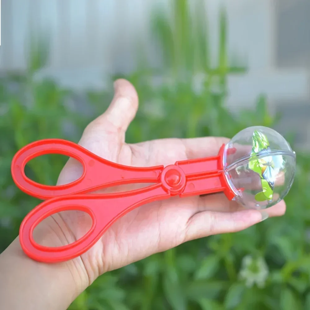 Colorful Large Bead Bug Catchi - Outdoor Adventure Toys 评论和价格