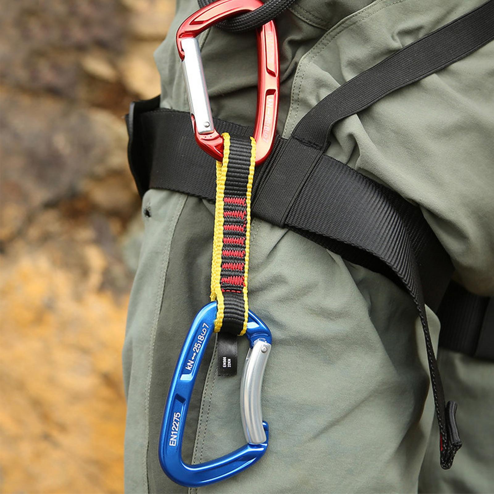 Quickdraws Climbing Climbing C - Outdoor Adventure Travel 评论和价格