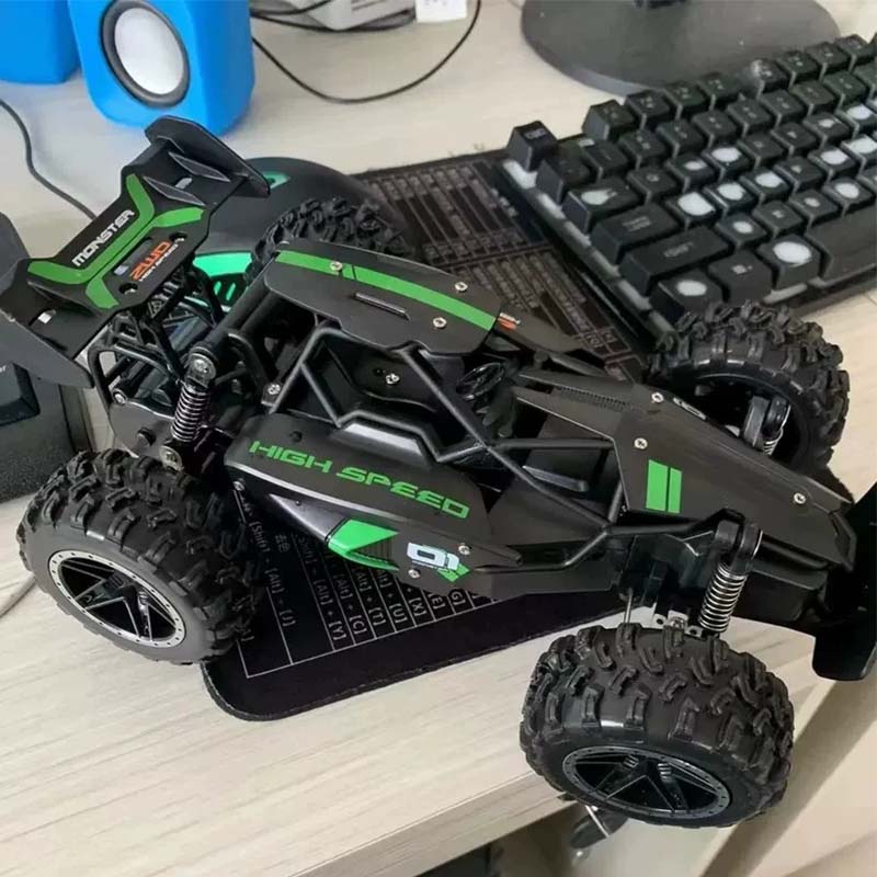 RC Car G03063R 1/20 High-Speed - Outdoor Adventure Toys 评论和价格