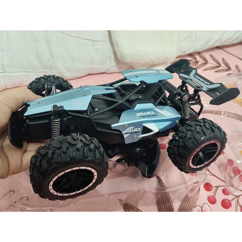 RC Car G03063R 1/20 High-Speed - Outdoor Adventure Toys 评论和价格
