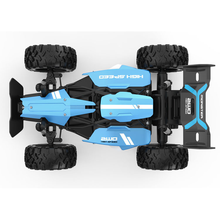 RC Car G03063R 1/20 High-Speed - Outdoor Adventure Toys 评论和价格