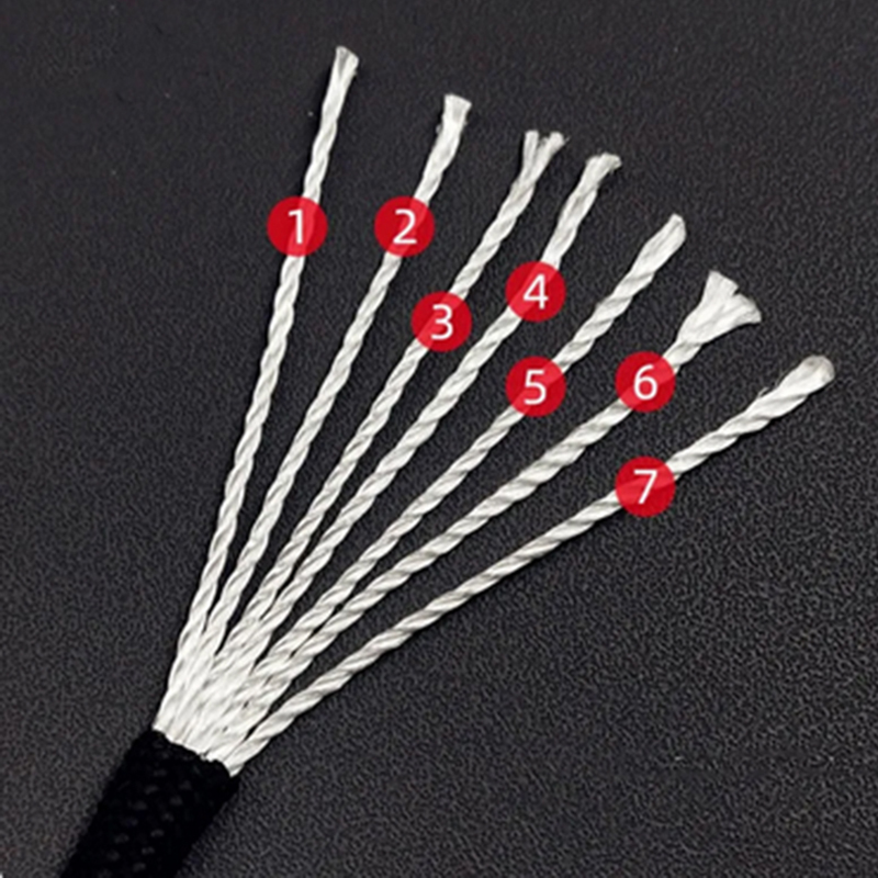 1pcs 550 Paracord Parachute Co - Paracord 550 Feet 评论和价格
