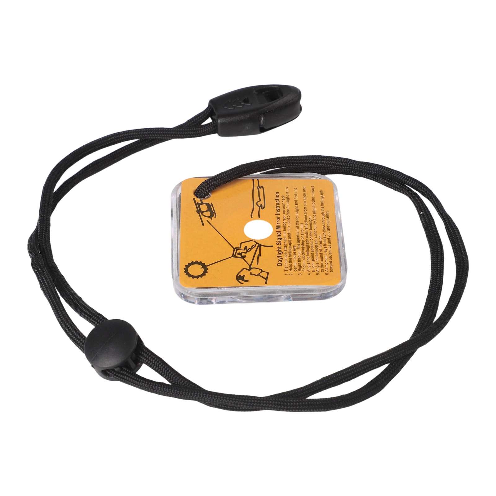 For Rescue Signaling Hiking Ac - Signal Mirror Rescue 评论和价格