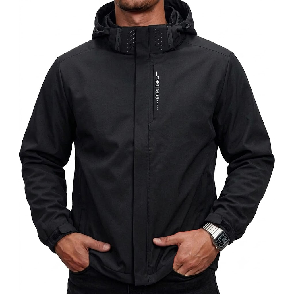 Mens Waterproof Tactical Windb - Outdoor Adventure Hat 评论和价格