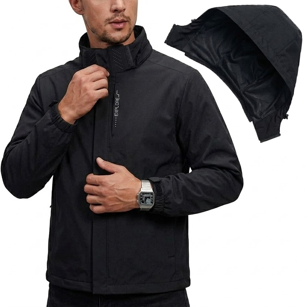 Mens Waterproof Tactical Windb - Outdoor Adventure Hat 评论和价格