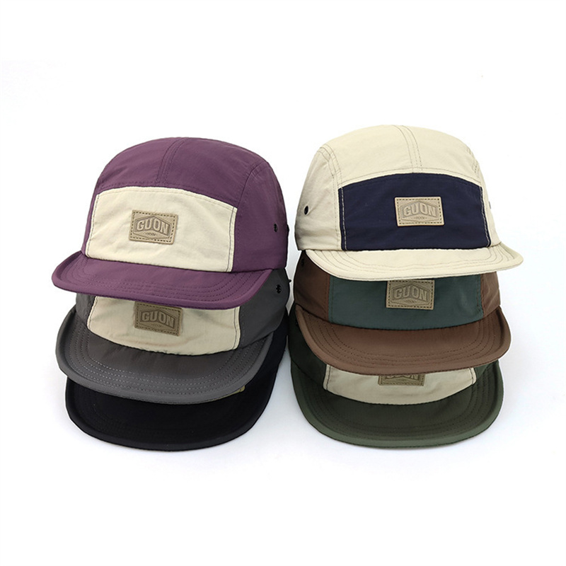 Summer Thin Breathable Quick-d - Outdoor Adventure Hat 评论和价格