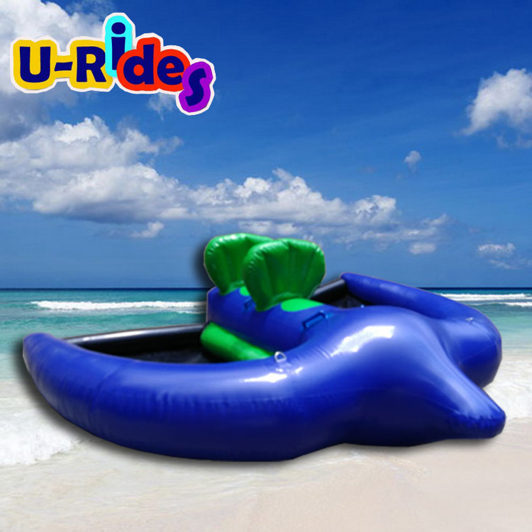 Airborne Inflatable Manta Ray  - Outdoor Adventure Toys 评论和价格