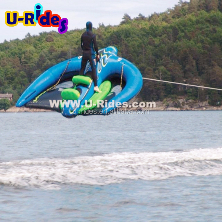 Airborne Inflatable Manta Ray  - Outdoor Adventure Toys 评论和价格