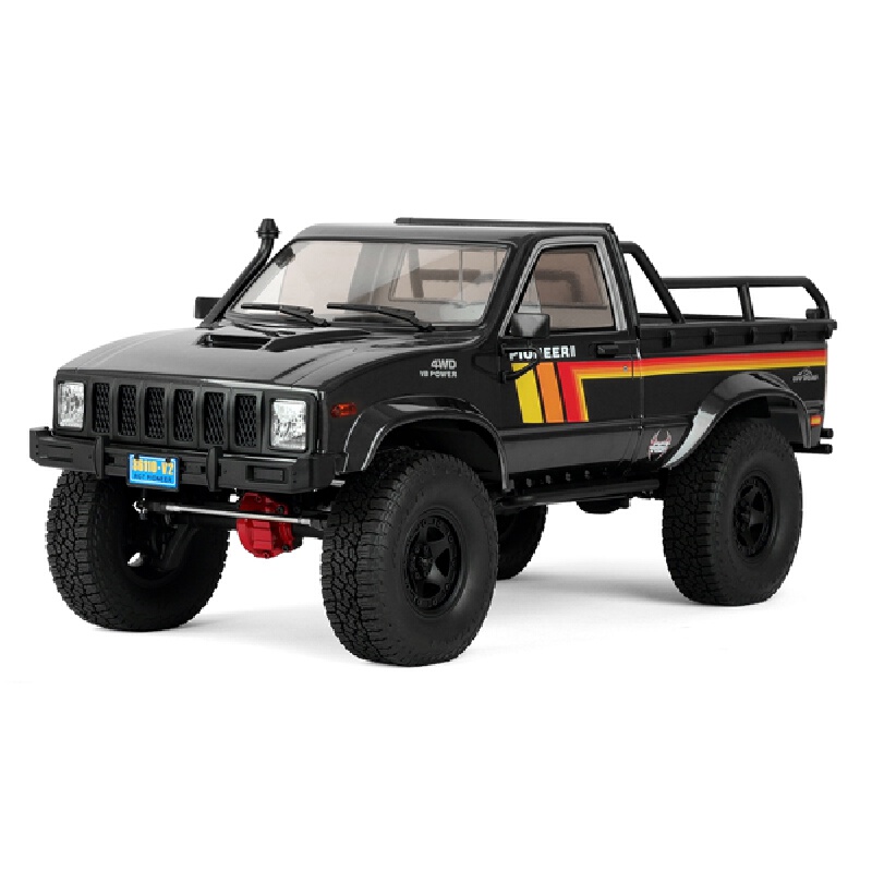 Rgt Rc Crawler Ex86110v2 Pione - Outdoor Adventure Hobbies 评论和价格
