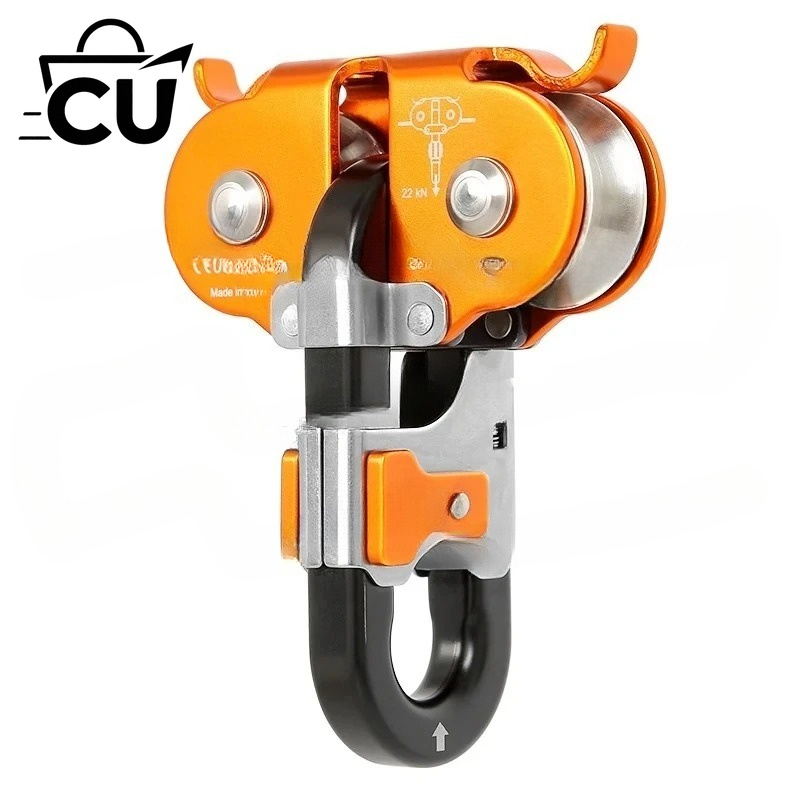 ​​Double Pulley High-Altitude  - Outdoor Adventure Zipline 评论和价格