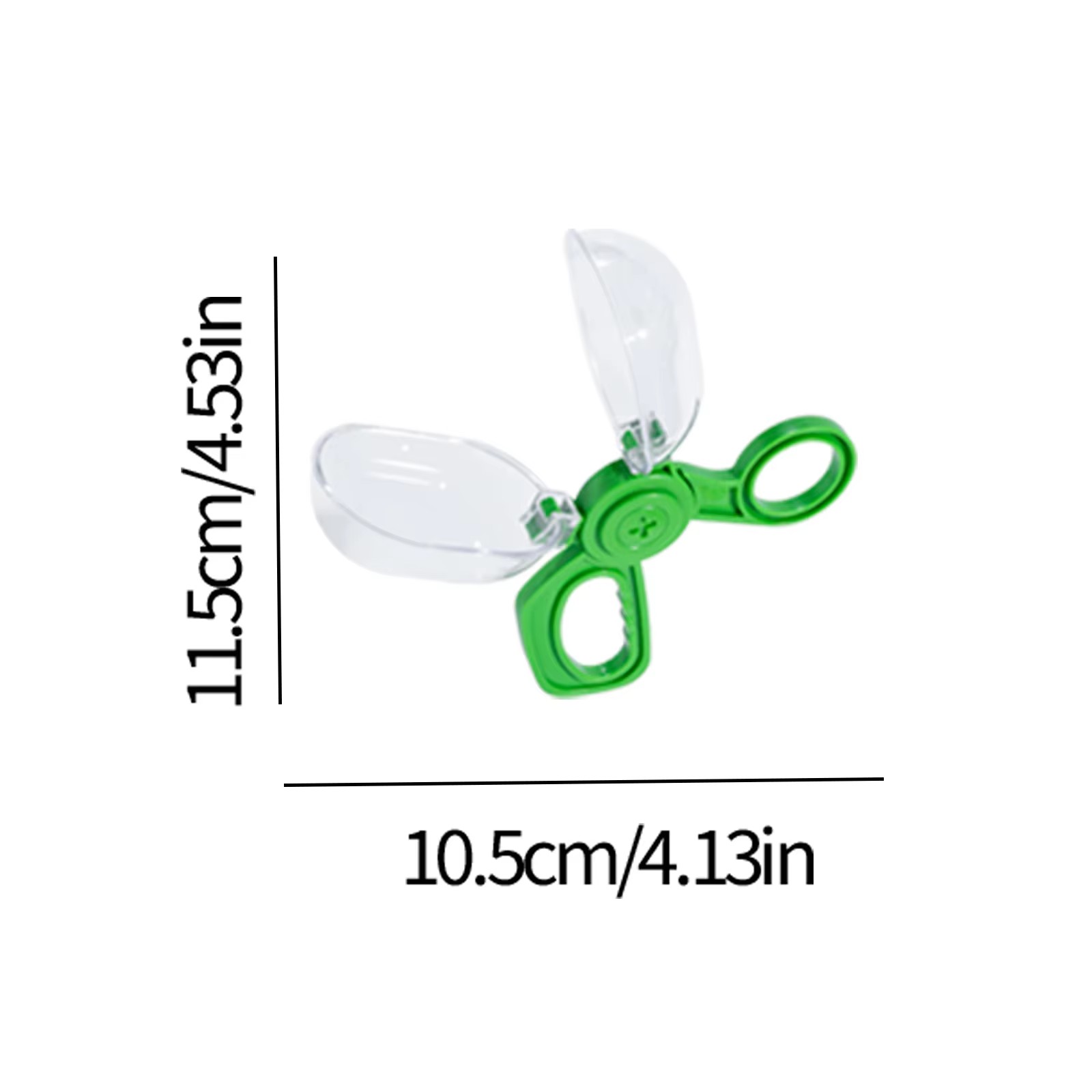 Adventure Insect Capsule Clip  - Outdoor Adventure Toys 评论和价格