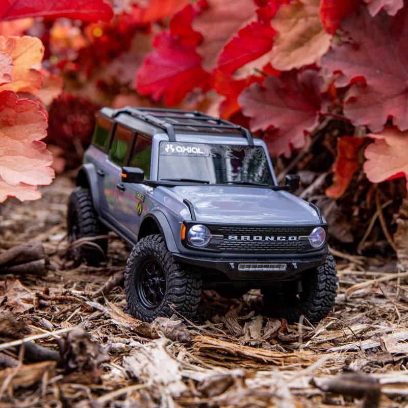 Axial Remote Control Electric  - Outdoor Adventure Hobbies 评论和价格