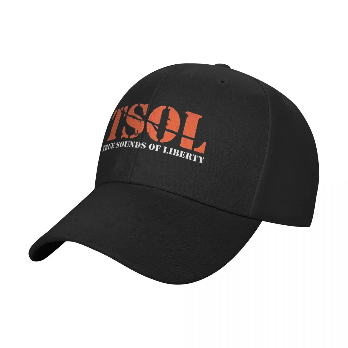 Tsol Punk Rock Band Outdoor Ad - Outdoor Adventure Hat 评论和价格