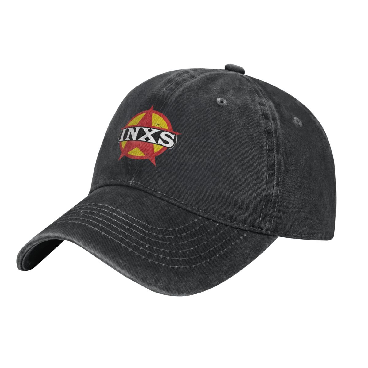 INXS, Star Logo, Vintage, Retr - Outdoor Adventure Logo 评论和价格