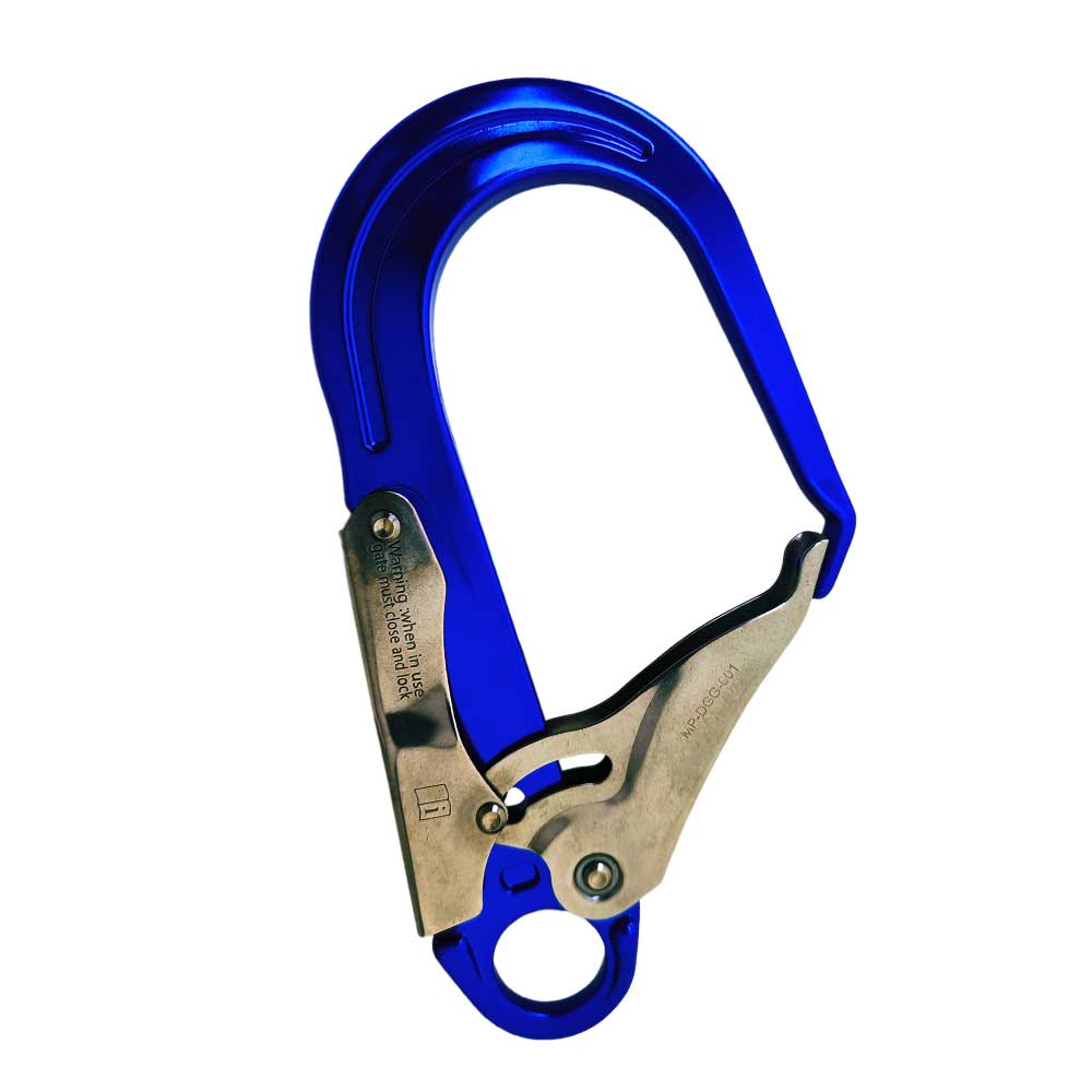 Heavy Duty 25KN Carabiner  Lar - Outdoor Adventure Zipline 评论和价格