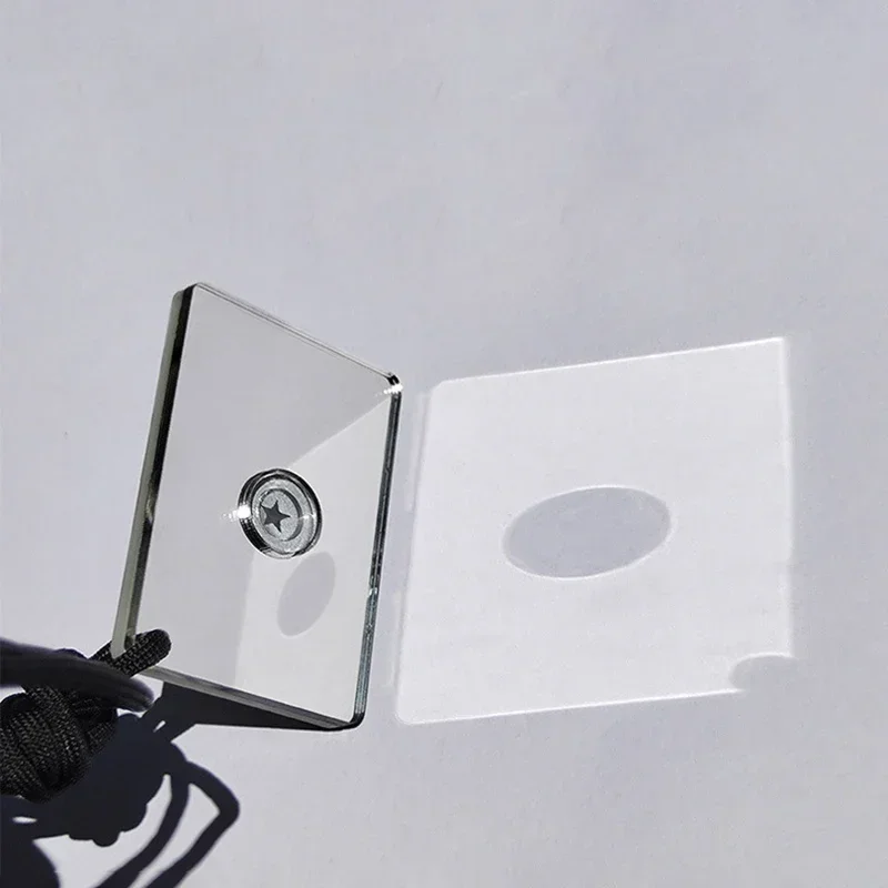 Survival Mirrors Signal Glass  - Signal Mirror Rescue 评论和价格