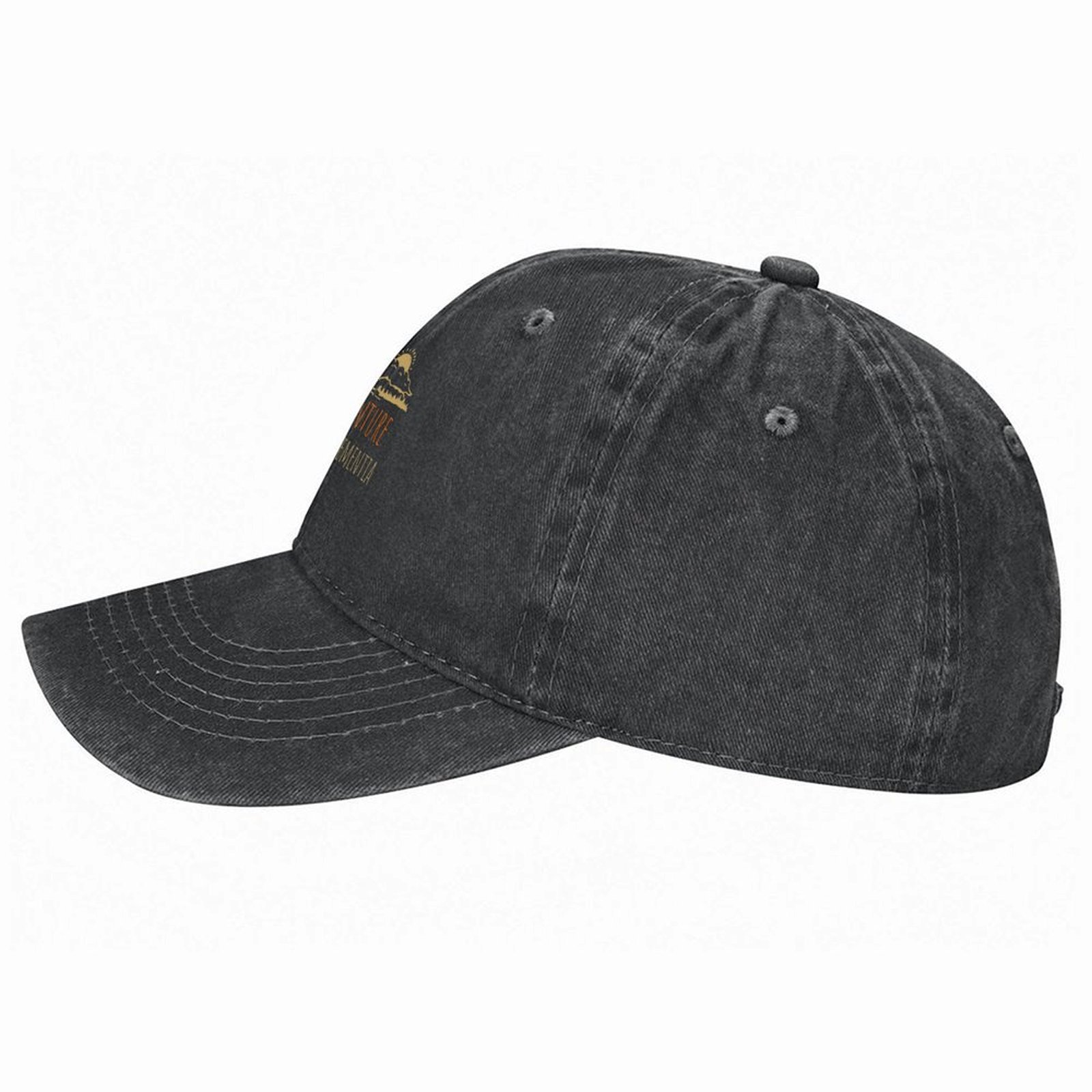 Adventure Before Dementia Base - Outdoor Adventure Hat 评论和价格