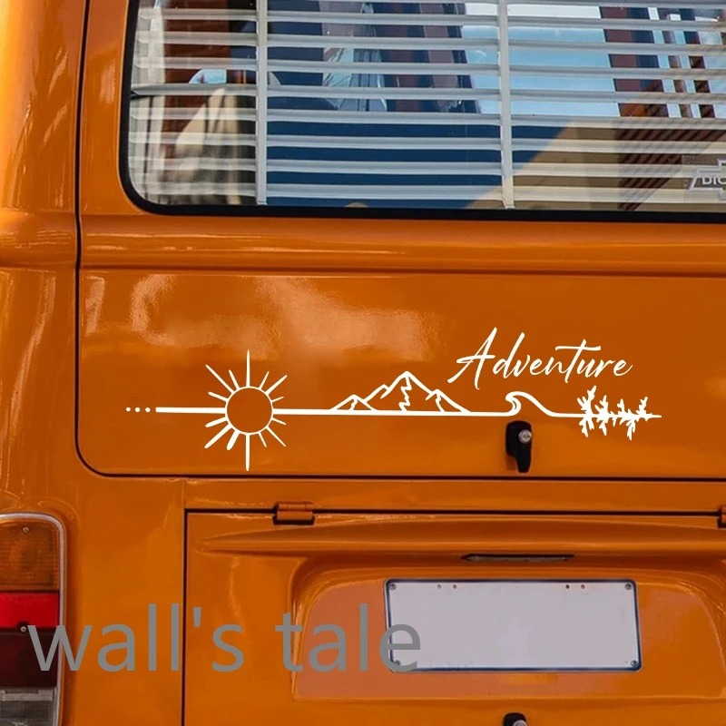 Camping Outdoors Adventure Vin - Outdoor Adventure Logo 评论和价格
