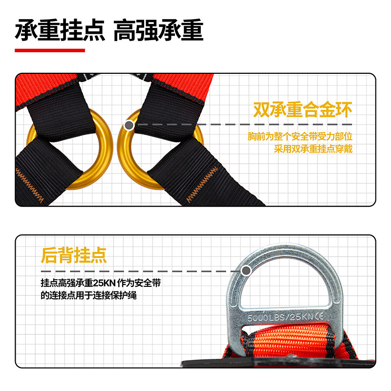Kids Climbing Safety Harness F - Outdoor Adventure Zipline 评论和价格