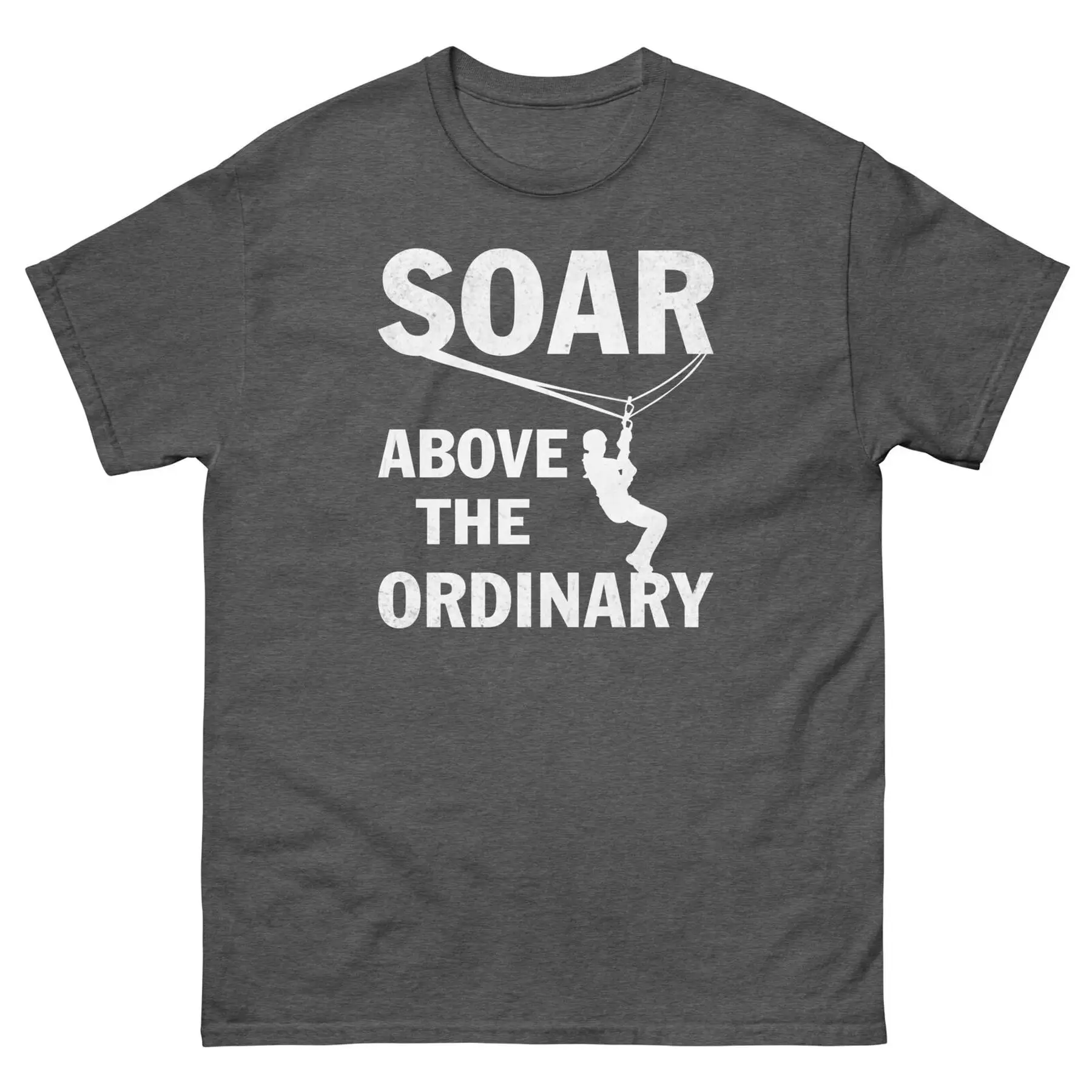 Soar Above the Ordinary Ziplin - Outdoor Adventure Zipline 评论和价格