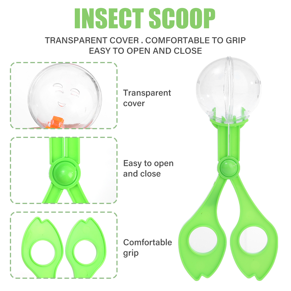 Kids Outdoor Adventure Insect  - Outdoor Adventure Toys 评论和价格