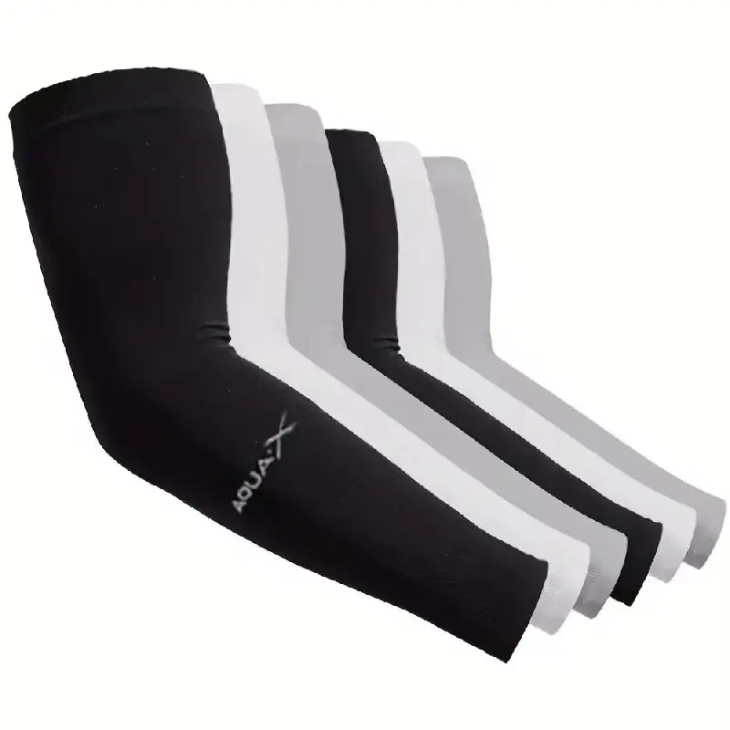 3Pairs Breathable Sun Protecti - Outdoor Adventure Travel 评论和价格