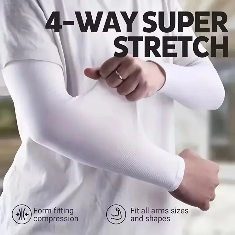 3Pairs Breathable Sun Protecti - Outdoor Adventure Travel 评论和价格