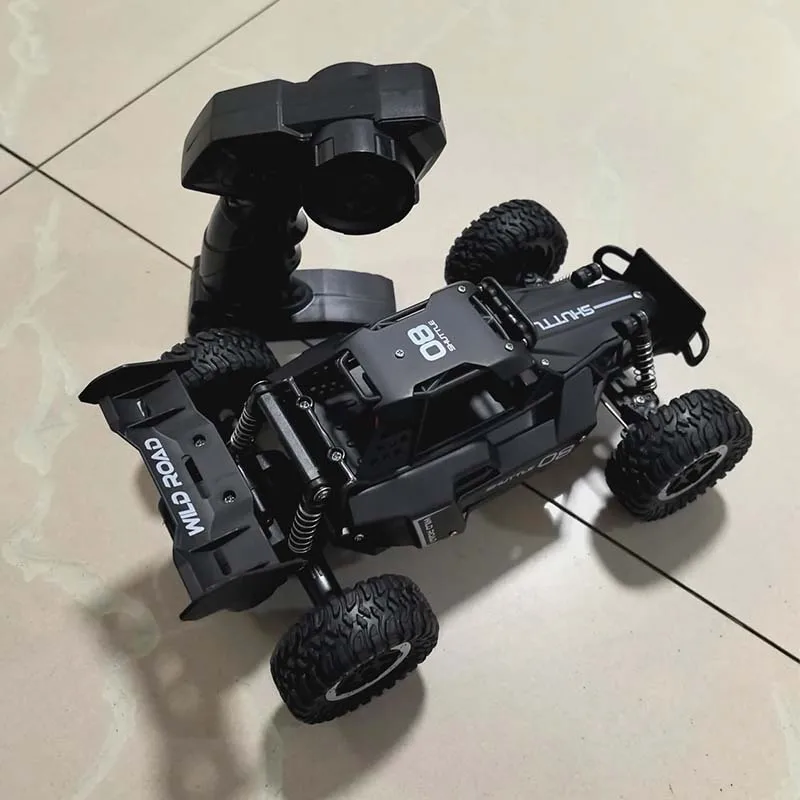 RC Car 1:16 High-Speed Drift O - Outdoor Adventure Toys 评论和价格