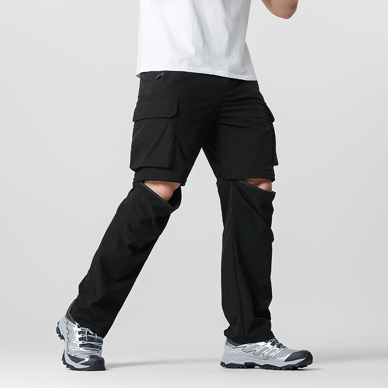 Men's Cargo Hiking Convertible - Outdoor Adventure Travel 评论和价格