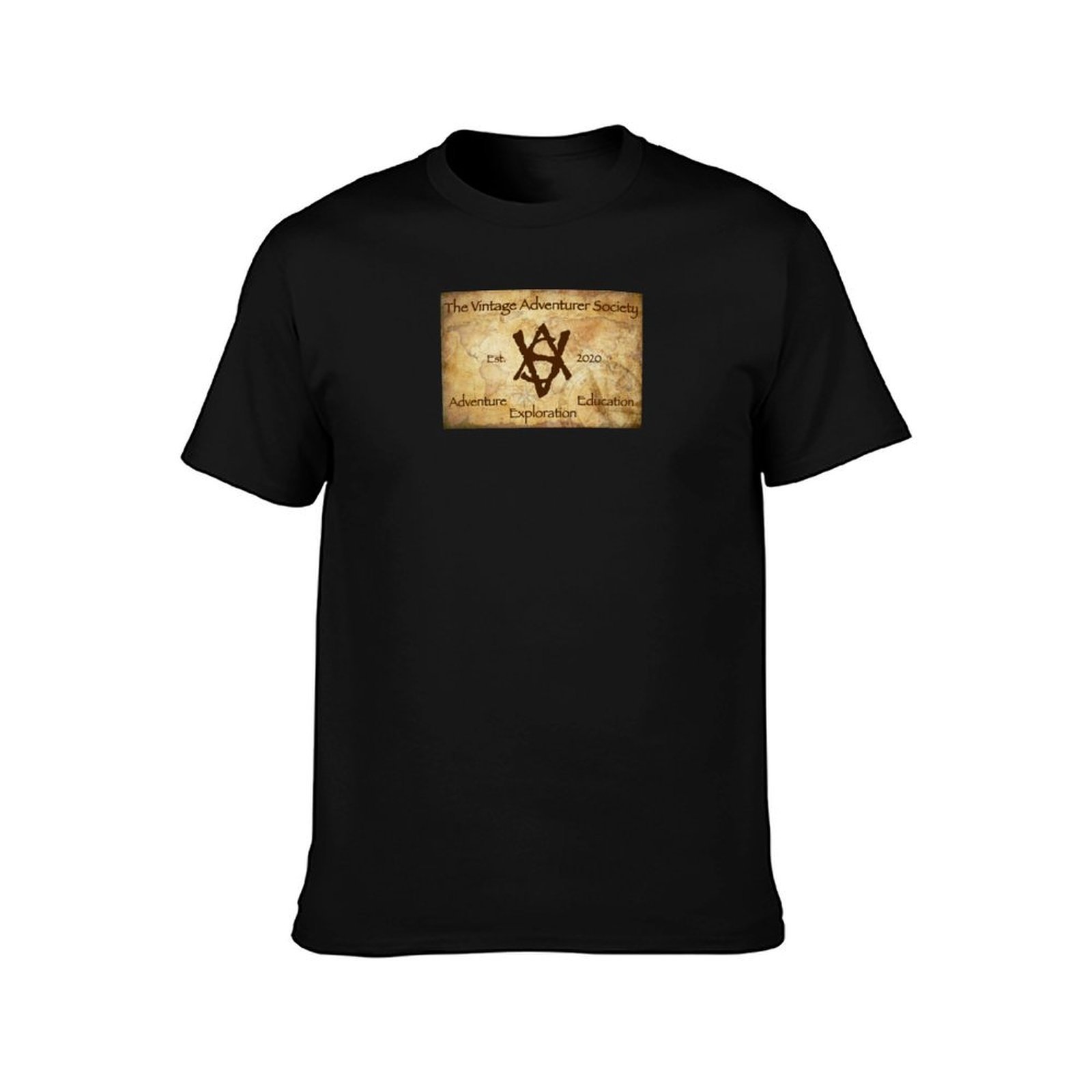 Vintage Adventurer Society log - Outdoor Adventure Logo 评论和价格