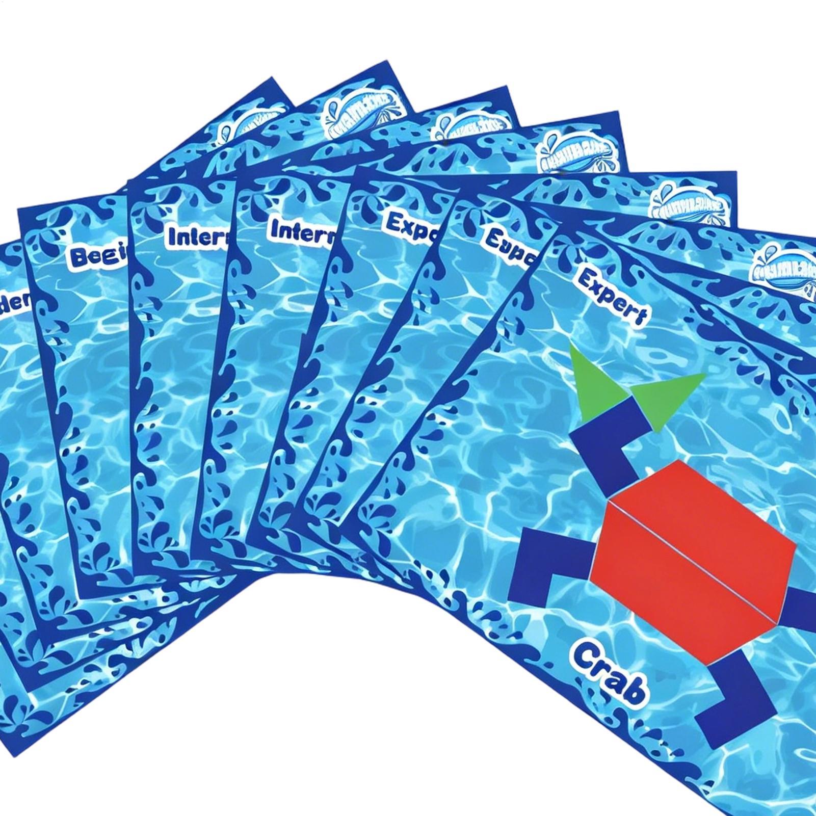 1pc Underwater Adventure Game  - Outdoor Adventure Toys 评论和价格