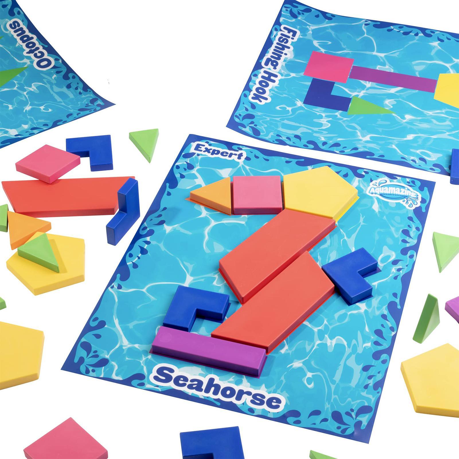 1pc Underwater Adventure Game  - Outdoor Adventure Toys 评论和价格